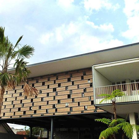 Proven Living Hotel Bandung Buitenkant foto