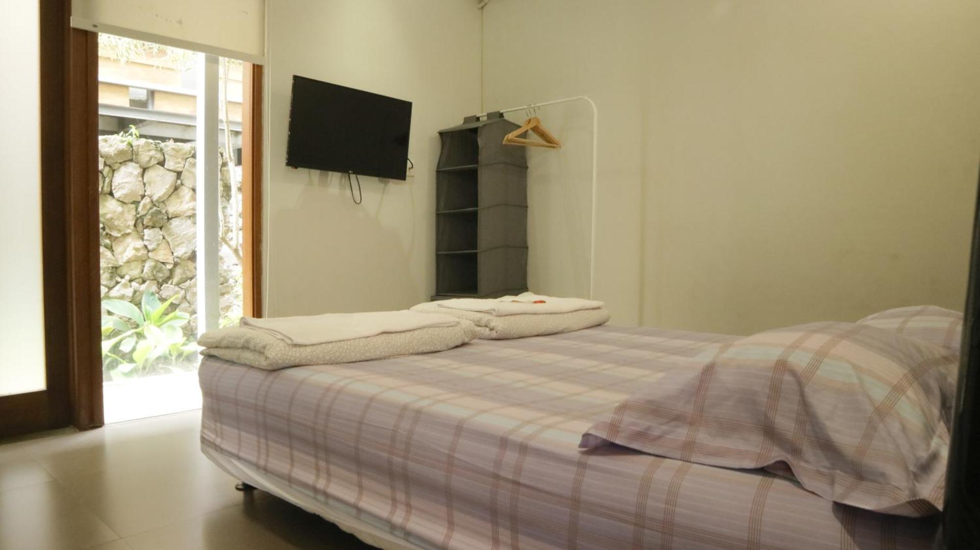 Proven Living Hotel Bandung Buitenkant foto