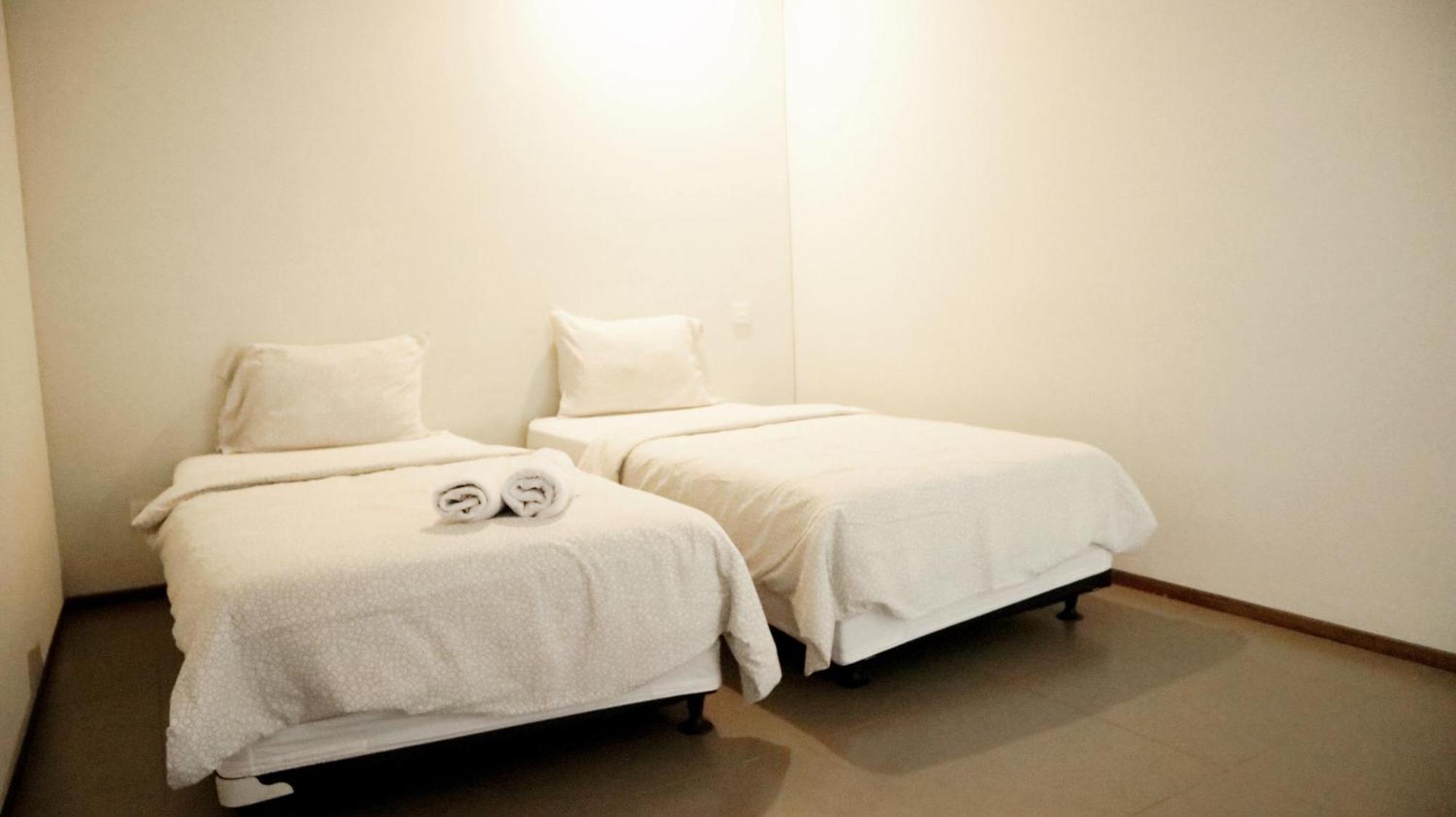 Proven Living Hotel Bandung Buitenkant foto