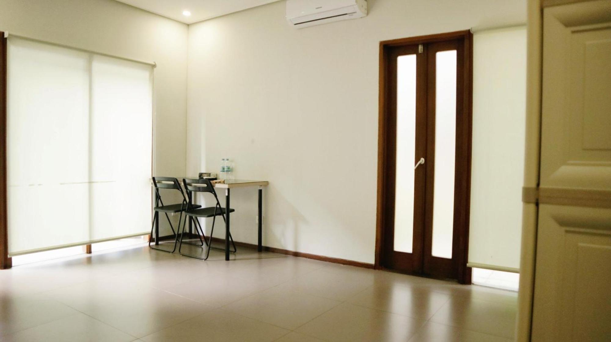 Proven Living Hotel Bandung Buitenkant foto