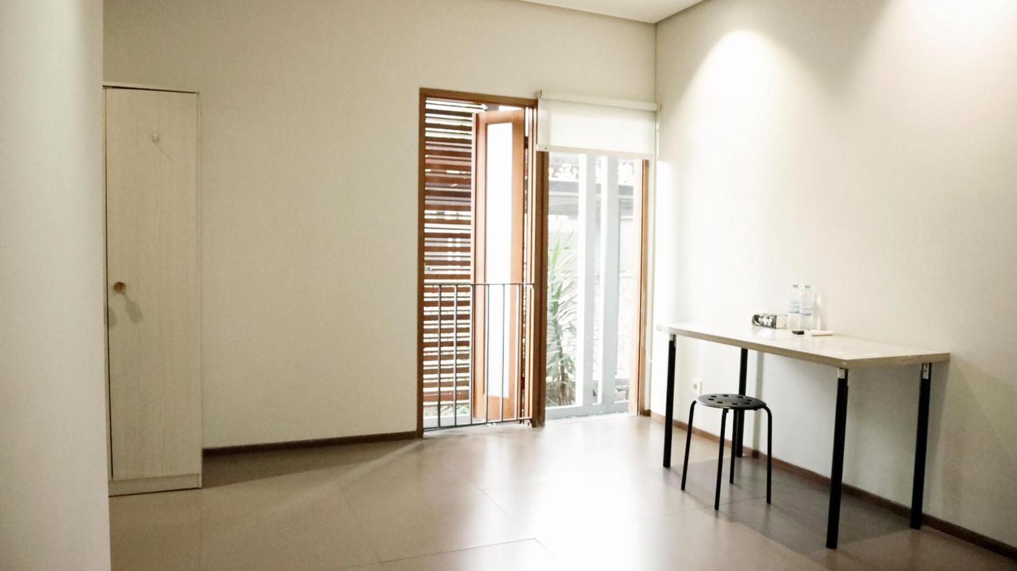 Proven Living Hotel Bandung Buitenkant foto