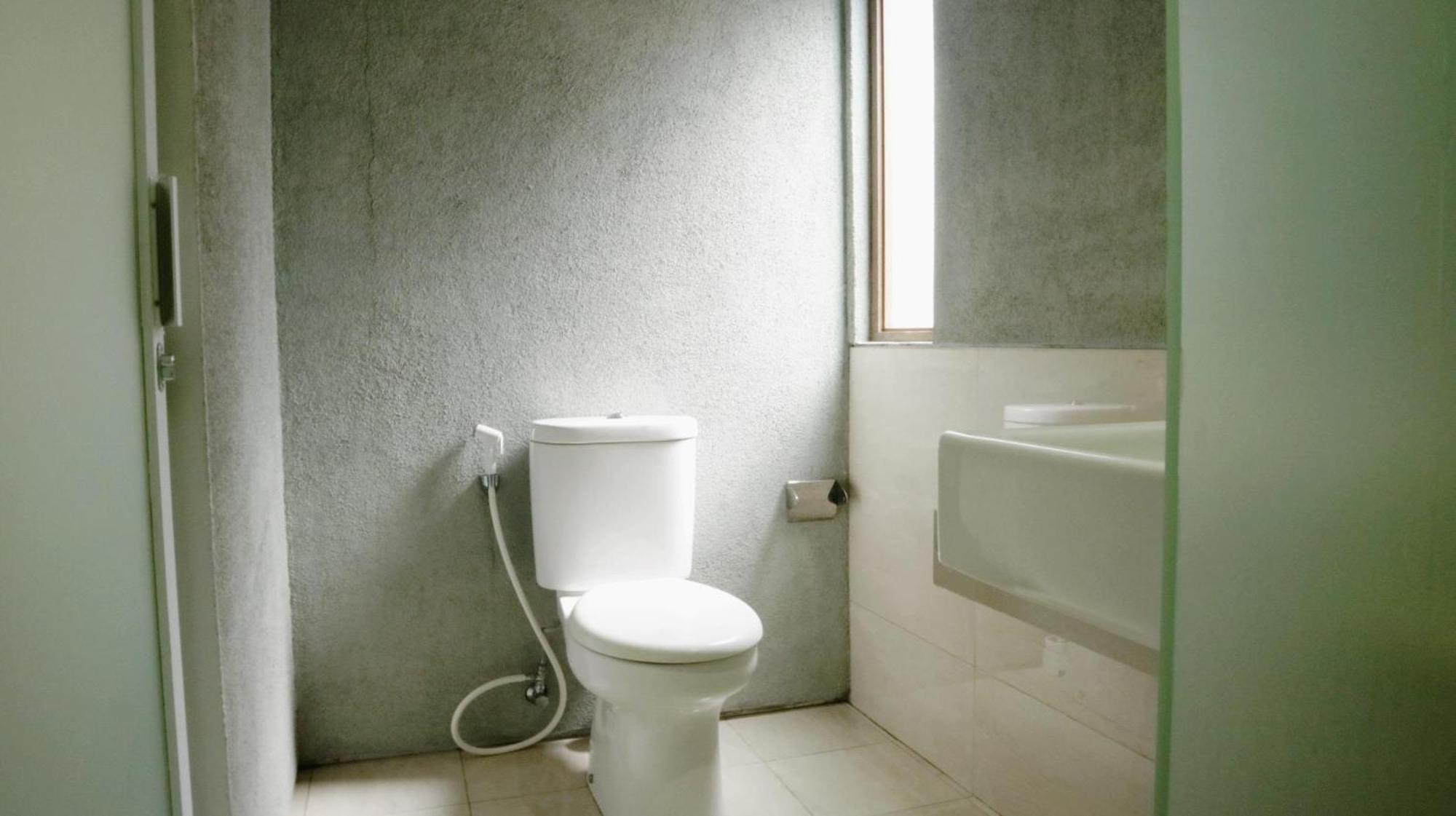 Proven Living Hotel Bandung Buitenkant foto